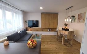 Apartmán Pod zámkem