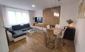 Apartmán Pod zámkem