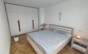 Apartmán Pod zámkem